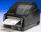 CognitiveTPG EZD42-2185-Z1E EZ LP Direct Thermal Printer (203 dpi, 4 Inch, 5 ips Print Speed, 4MB, US Cord, USB A/B and Ethernet) 