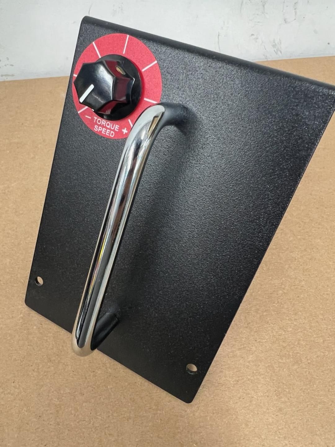 LabelMate COVER ASSY-MC Cover Assembly Speed Dial REW1/REW2 Rewinder