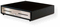 Custom America 971GF010000026 APEX Cash Drawer - 16x16 Stainless EPC - Dual Media Slots - Universal Interface Cable