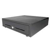 Custom America POS-X | APEX Ion Evo | Cash Drawers