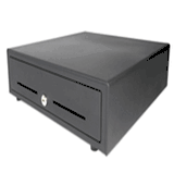 Custom America POS-X | APEX Ion Evo | Cash Drawers