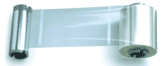  Entrust Datacard 503874-101  Go Green  SP75, SP75Plus Clear Topcoat (1000 imprints,  Full Card).  For use with the Datacard SP75 & SP75 Plus ID card printers.
