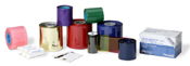 Entrust Datacard 557575-001 Cleaning Tape.   For use with Datacard Imagecard II, Imagecard II+ and Imagecard III Card Printers.   (Yield: 750 cards) 