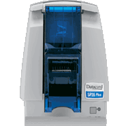 Entrust Datacard SP35 Plus Card Printer 