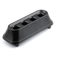 Datalogic 11-0203 4-Station Battery Charger (US, STD, SRI with Power Supply and Line Cord) for the PowerScan 7000BT/7100BT