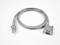 Datalogic 90G000008 CAB-327 Gilbarco Passport RS232 Cable 9PF Straight 6 ft.   For use with the Gryphon, PowerScan, QuickScan, Dragon, Lynx, Heron, Touch barcode scanners.