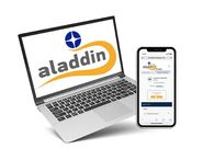 Datalogic Aladdin Configuration Utility Program 