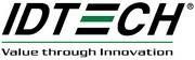 Id Tech Legacy BarCode Scanners