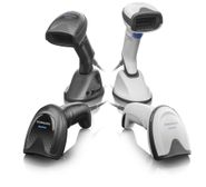 Datalogic GD4500 High Density (HD) BarCode Scanners (1D/2D) Health Care and General Purpose