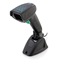 Datalogic GD4620-BKK1B-HD Gryphon I GD4620, Kit, 2D, High Density, Single-sensor, 5VDC, USB-only, Black (Kit includes Scanner, Presentation Base PM-BASE-GD46-BK and USB Cable 90A052258)