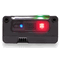 Datalogic GFS4500 Fixed Mount BarCode Scanners, Red Illumination, (1D/2D), USB & RS232 Kits available