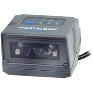 Datalogic Gryphon GFS4470-BK Fixed Mount Scanner USB Kit (1D/2D), LED, Color: Black,  USB Cable included, Warranty: 3 Years.