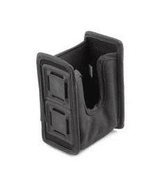 Datalogic HLS-P080 PowerScan 8000 & 9000 Series Universal Belt Holster.  Includes mounting bracket and screws