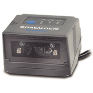 Datalogic Legacy Fixed Mount BarCode Scanners