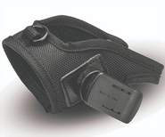Datalogic PC-P090 PowerScan 8000 & 9000 Protective Case/Belt Holster,  includes a swivel belt clip and a hang ring.
