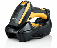 Datalogic PowerScan PM9100 Cordless Linear Imager 