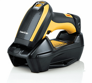 Datalogic PowerScan PM9100 1D Cordless Linear Imager 