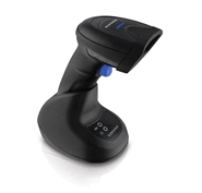 Datalogic QBT2500-Cordless-Gilbarco-Passport-Kit   Includes 1D/2D Megapixel Imager, BlueTooth 4.0, Green Aimer, Scanner (QBT2500-BK), Base Station (BC2090-BK), Gilbarco Cbl (Straight, 6 ft.), PS, PC, Color: BK.   <font color=#40ff00><i><b>SALE!</font color></i></b>