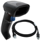 Datalogic QuickScan QD2500 Low Cost - 1D/2D Omnidirectional Area Imager -  Replaces QD2400 <font color=#08A04B><i><b>SALE!</font color></i></b>  