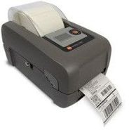 Honeywell Datamax E-4205A <font color=red><b>Advanced Model.</font color></b> Standard: 4” Direct Thermal 203dpi, 5ips with tear bar, serial and USB communications, auto-ranging power supply, 5” media roll outside diameter, center justified media. Feed buttons with LEDs. Adjustable Indexing (TOF) Sensor. 64MB Flash/32MB DRAM. Options: Thermal Transfer (1/2” or 1” core 300mm), 300dpi, Peel and Present. Honeywell Datamax E-4205A <font color=red><b>Advanced Model.</font color></b> Standard: 4” Direct Thermal 203dpi, 5ips with tear bar, serial and USB communications, auto-ranging power supply, 5” media roll outside diameter, center justified media. Feed buttons with LEDs. Adjustable Indexing (TOF) Sensor. 64MB Flash/32MB DRAM. Options: Thermal Transfer (1/2” or 1” core 300mm), 300dpi, Peel and Present.