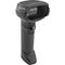 Zebra DS8108-DL00007ZZWW DS8108, Area Imager, Standard Range, DL Parsing, Corded, Twilight Black, Scnr Only