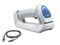 Zebra DS8178-HCBU210FS5W DS8178-HC, FIPS Desk/Wall Cradle (with Fasteners) USB KIT: DS8178-HCMF00BVMWW Scanner, CBA-U21-S07ZBR Shielded USB Cable, CR8178-SC100FBWW Cradle, FAST-PC0081W-Q1 Fasteners