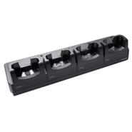 Honeywell EDA50-CB-1  Quad bay charging base for ScanPal EDA50 / EDA50hc / EDA51. Kit contains power supply and power cord for US. Compatible with the EDA51 scan handle.