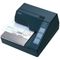 Epson C31C163292 TM-U295 Slip Printer (Serial Interface, Impact Slip Printer - Requires PS180 Power Supply, order seperately.) - Color: Dark Grey 