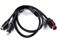 Epson CEPS-6PUSB  Powered USB Cable (6 ft., Beige)