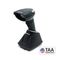 ESD Safe Handheld Cordless High Density BarCode Scanner USB (1D/2D)