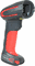 FIPS Cordless BarCode Scanners - IP67 - Vibration - Harsh Environments