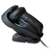 Datalogic GBT4600-Gilbarco-Passport-Cordless-Scnr-Kit  Includes GBT4600 Cordless Scanner (1D/2D), Base Station/Charger (BT), Gil Cbl (Serial Cable RJ45, Length: 6.5 ft., Straight), PS/PC, Black.     <font color=#40ff00><b>NEW!</font color></b>