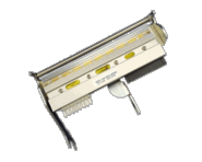 Gulton SDP-104-832-AM92 Intermec PM4i, PF4i, PF4Ci  Printhead, 203 dpi.   OEM Part No's 1-010043-900 and 1-01043-910.   