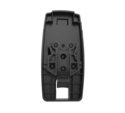 Havis CST00215 Backplate for Ingenico Lane 3600 & RX5000