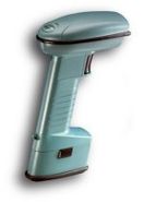 HHP 3870LXK-A2-PS2 Cordless Bar Code Scanner KBW Kit