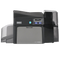 HID Fargo DTC4250E ID Card Printer & Encoder HID Fargo DTC4250E ID Card Printer & Encoder