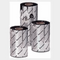 Honeywell Intermec 12084106 4.1 in. (104M) x 499 ft. (152M) or 6000 in.,ThermaMAX TMX2200 Wax /Resin Ribbon, WO, 1 in. Core, 12/Rolls Per Case (RPC).   Priced per case.  For use with the Honeywell 3400e/3440/3600/4420/4440/8646/PF4ci/PF4i/F4 Printers