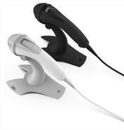 Honeywell Voyager 1400gPDF-2USB 1D PDF Omni-Directional USB Kit | USB Type A 5 ft. straight cable | Color: Black