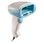 Honeywell 1900HHD-5 Enhanced Xenon 1900h Area-Imaging Scanner, Reads standard 1D, PDF, 2D, Postal and OCR symbologies  Connectivity: RS232/USB/KBW/IBM Cable, Color: White.    Scanner Only.    Order cable and stand (optional) separately. 