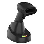 Honeywell 1952GSR-2USB-5BF-N 1952g-BF USB Kit: General Purpose, 1D, PDF417, 2D, SR focus, Black Scanner (1952GSR-2-BF-N), USB Type A 3m straight cable (CBL-500-300-S00), Presentation Charge & Communication base (CCB10-010BT-07N-BF), Battery-Free, NA Only