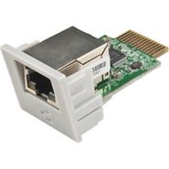 Honeywell   Intermec 203-183-210  Print Server - 1 x Network (RJ-45) - Ethernet, Fast Ethernet - Plug-in Module - 100 Mbps.  Ethernet (IEEE 802.3) Module, For use with the PC23  printer. 