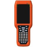 Honeywell 213-063-001 CK65 Protective Rubber Boot | EX20 Computer | Color: Orange