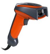 Honeywell 3800ISR050-0A00E  3800i KBW Kit: orange imager (3800ISR050E), coiled KBW cable (42206132-02E), and Quick Start Guide.  RoHS.