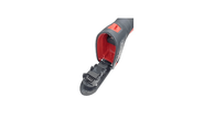 Honeywell 50110266-001FRE 1911i, 1981i Cordless Granit BarCode Scanners End Cap, UNSPSC 43211701
