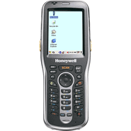 Honeywell 6100LP11222E0H Dolphin 6100 Wireless Mobile Computer, 5300SR Imgr, 28-Key, BT, 802.11b-g, WEH 6.5, Fully Refurbished, New Screen, Warranty: 3 Months 