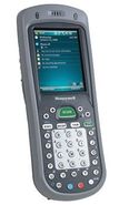 Honeywell 7600BP-121-21EE Dolphin 7600 Wireless Mobile Computer (38 Key, 128MB, Bluetooth, 5300SR 2D Imager and Windows CE 5.0) 