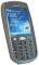 Honeywell  7900L00-414C50E Dolphin 7900 Wireless Mobile Computer (SLAN/5300SR Imager with High-Visibility Aimer, 25-Key Keypad, 128 x 128 and Windows 5.0) 