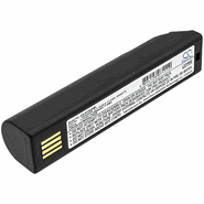 Honeywell BAT-SCN05 1952g/h,GRANIT 1991i sr/xlr/xr Smart Lithium-ion Battery .  For use with the Xenon 1952g/h,GRANIT 1991i sr/xlr/xr Cordless BarCode Scanners.