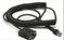 Honeywell CBL-220-300-C00 RS232 WINCOR Cable (3M, 9.8 ft., +5V Signals, Black, DB9M, Coiled). Compatible with 1900/1200G/1300G Honeywell CBL-220-300-C00 RS232 WINCOR Cable (3M, 9.8 ft., +5V Signals, Black, DB9M, Coiled). Compatible with 1900/1200G/1300G