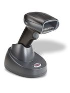 Honeywell COB01 Charge-Only Base: only 1 scanner can be charged at a time.    Contents:  Base Only.  Power supply (p/n 46-00525-6)  must be purchased separately